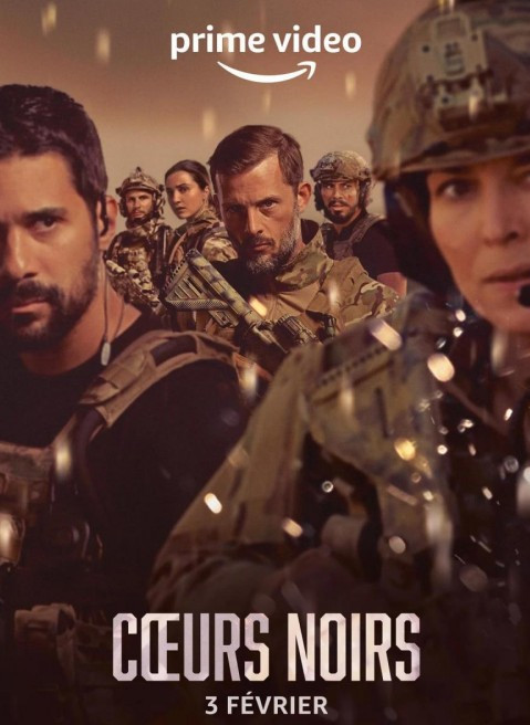 Fuerzas Especiales [HDTV][Cap.106]