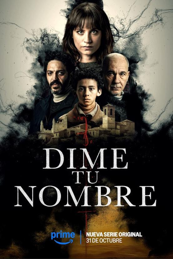 Dime Tu Nombre [HDTV][Cap.101]