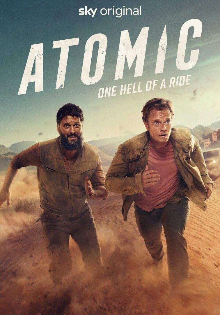 Atomic [HDTV][Cap.105]