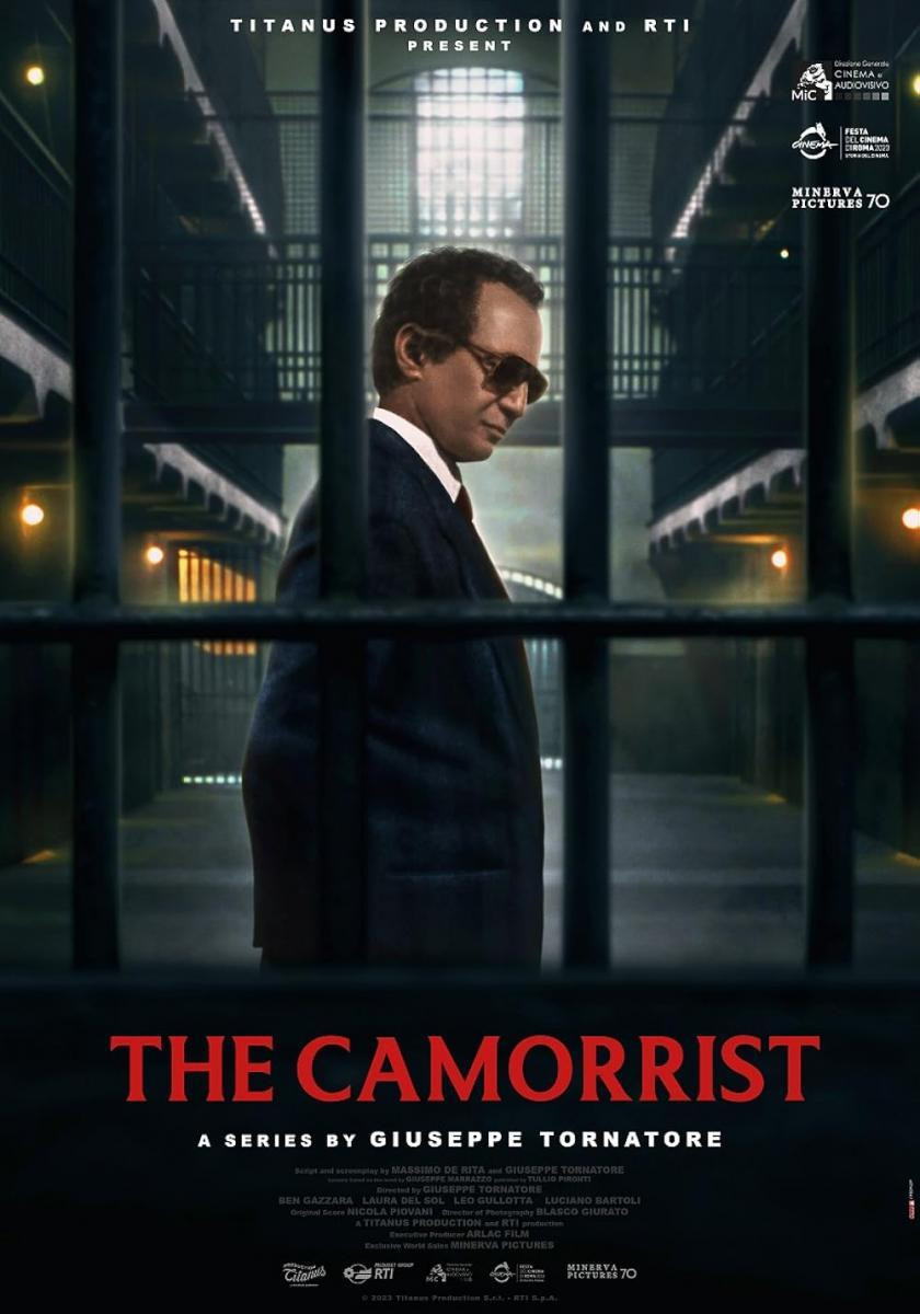 El Camorrista [HDTV][Cap.102]