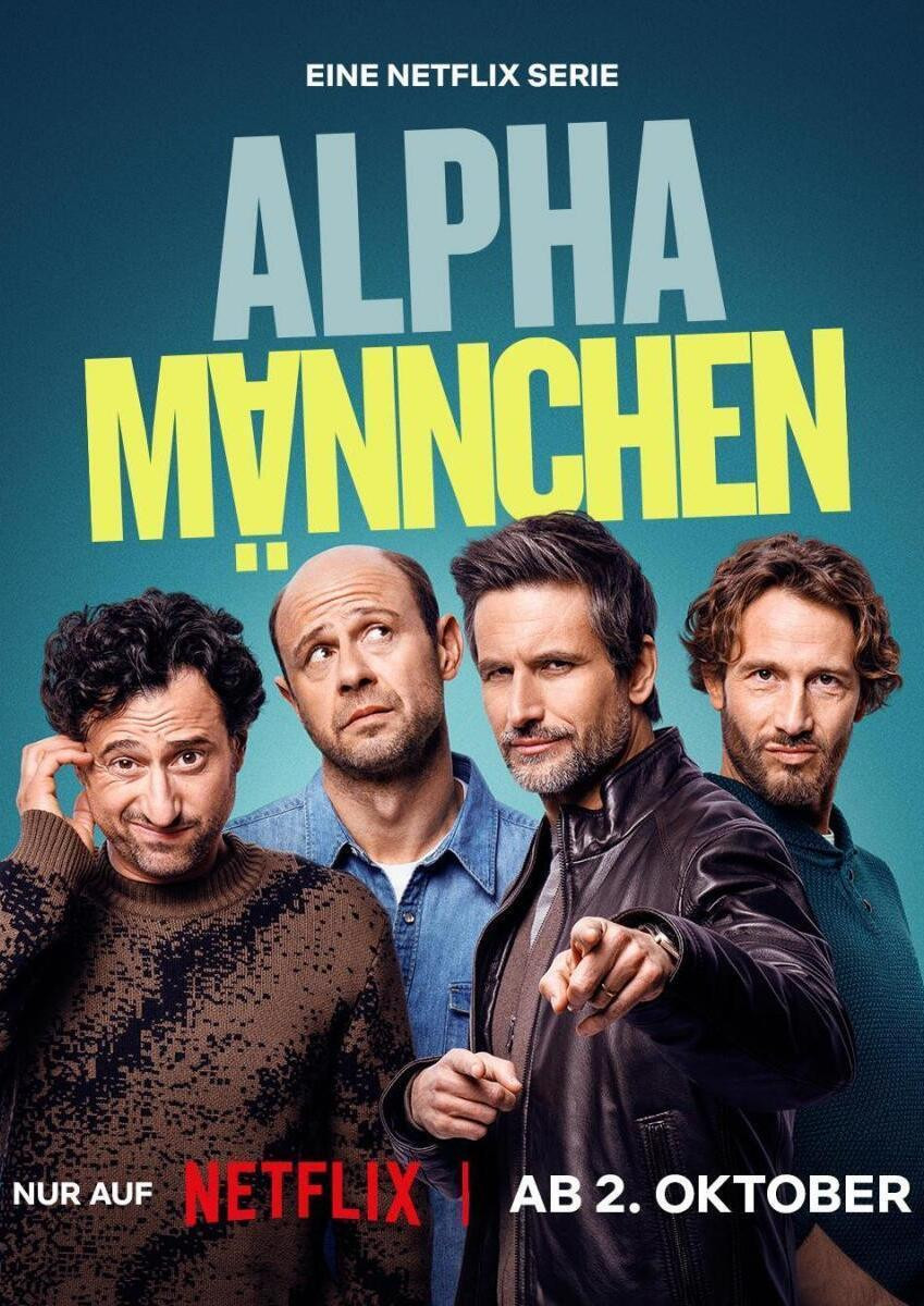 Hombres De Verdad [HDTV][Cap.103]