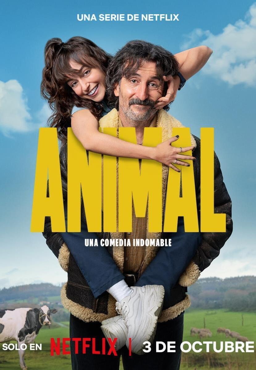 Animal [HDTV][Cap.105]