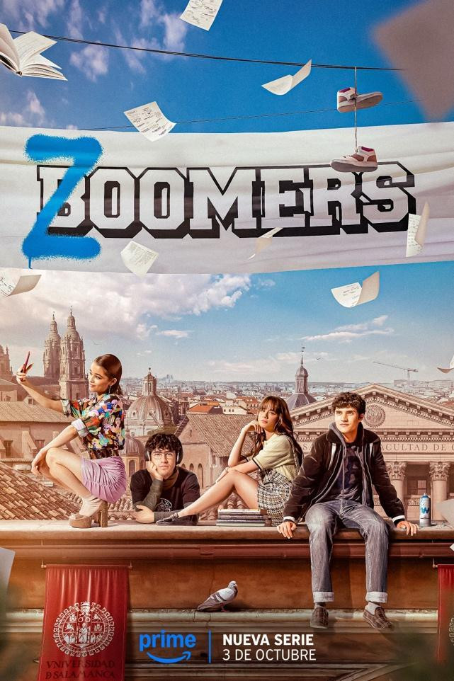 Zoomers [HDTV][Cap.106]