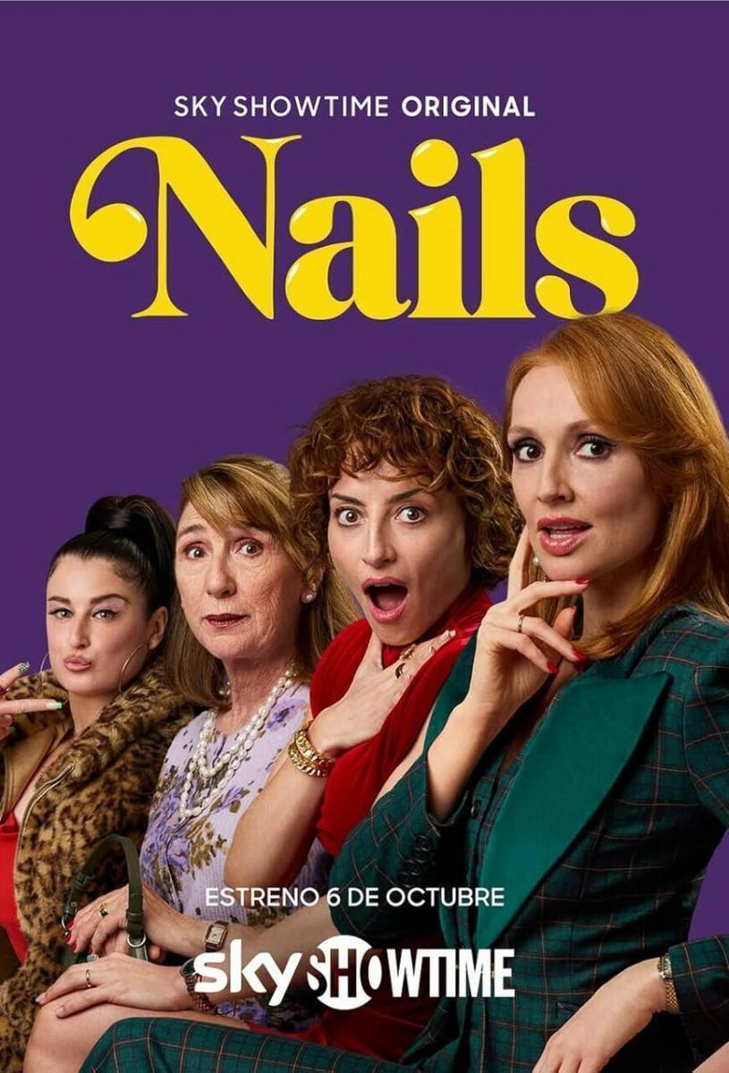 Nails [HDTV][Cap.104]