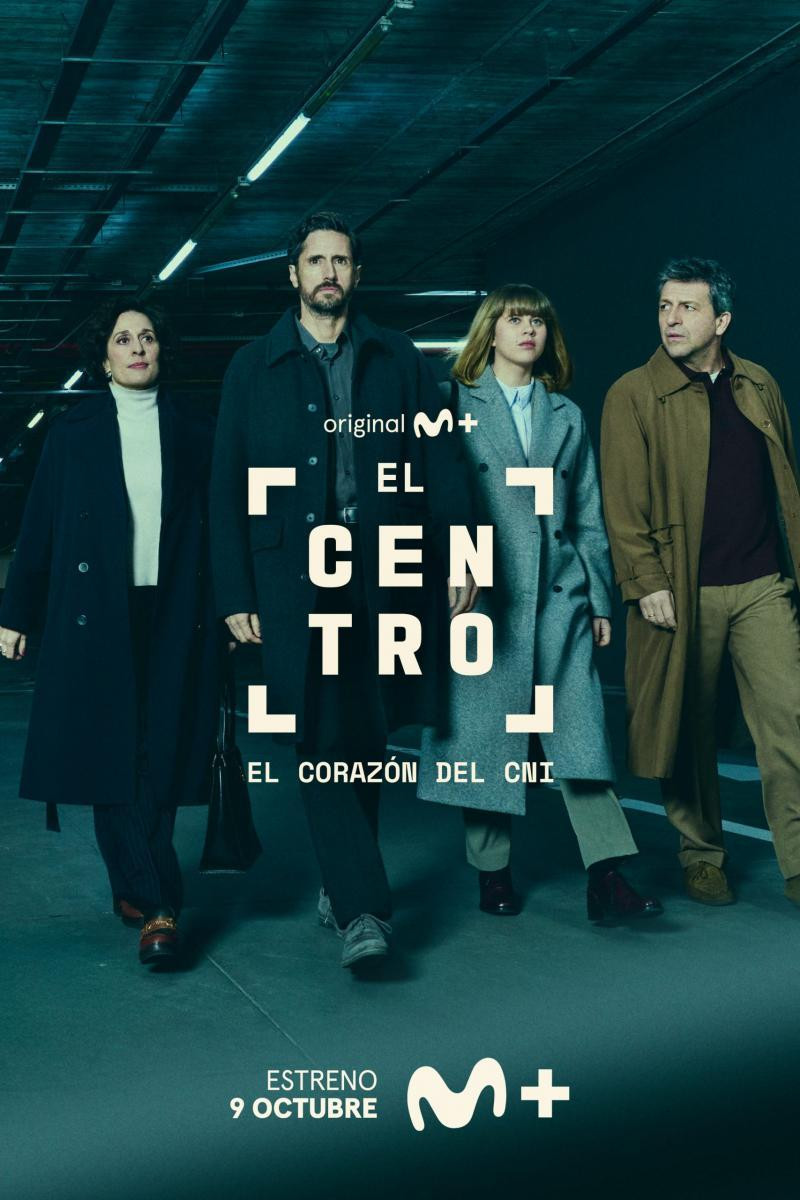 El Centro [HDTV][Cap.105]