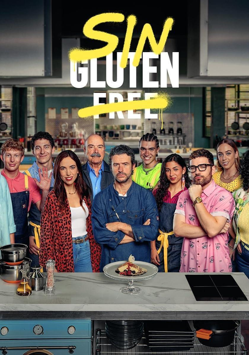 Sin Gluten [HDTV][Cap.108]