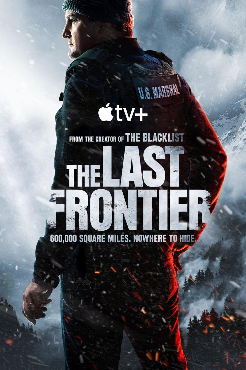 The Last Frontier [HDTV][Cap.108]