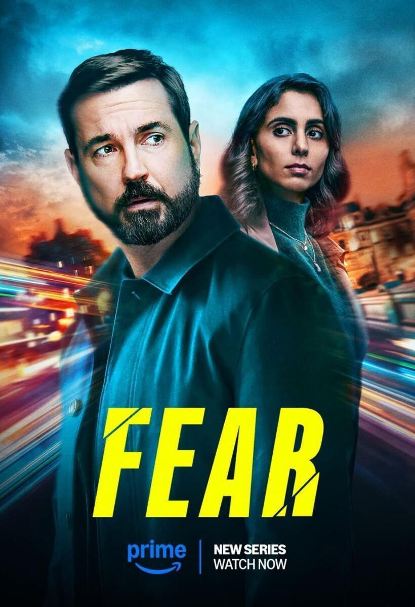Fear