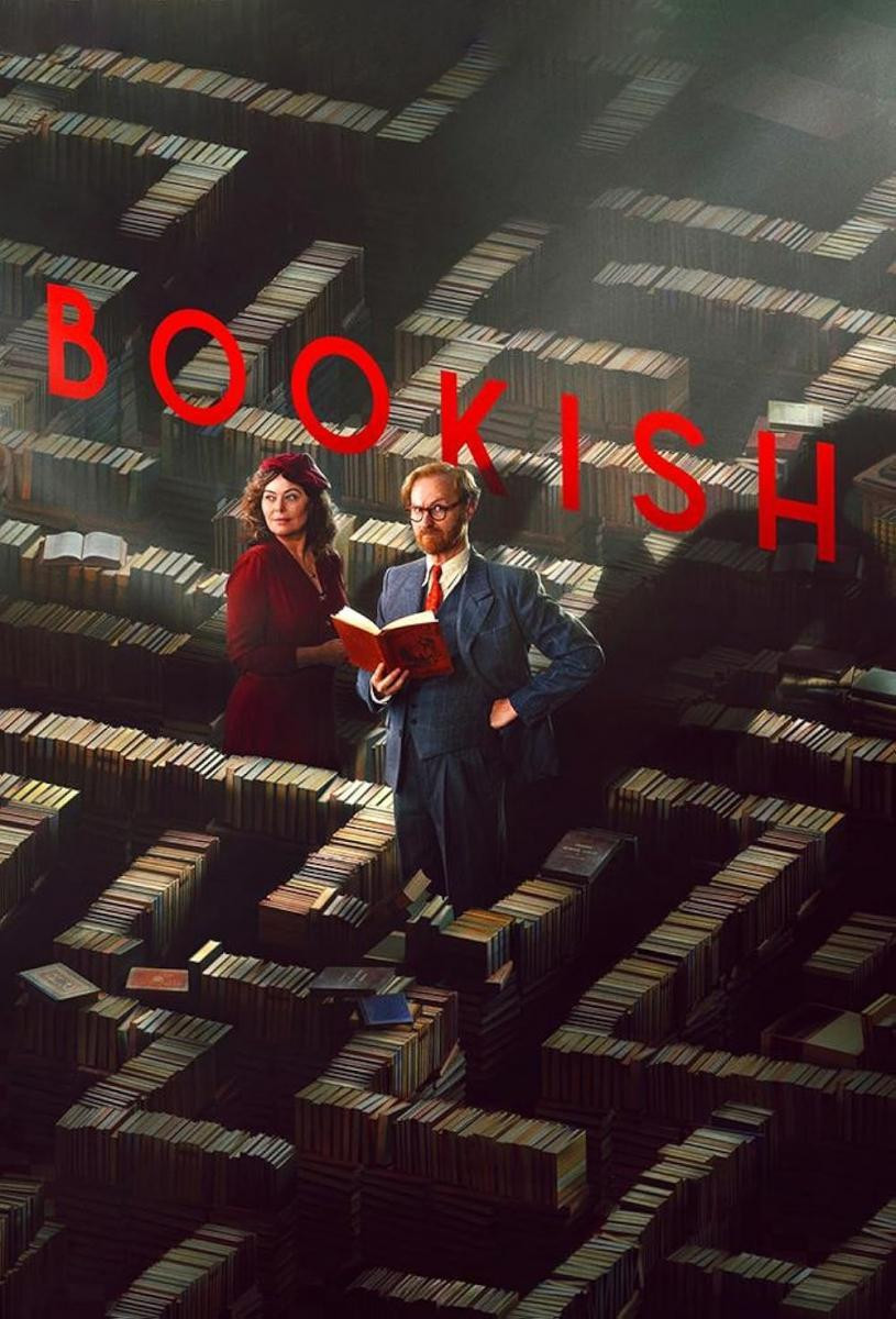 Bookish [HDTV][Cap.104]