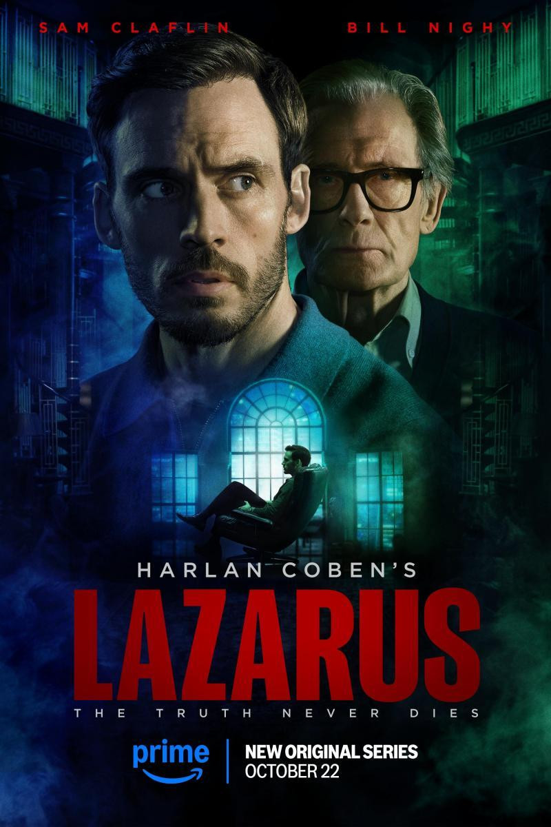 Lazarus [HDTV][Cap.103]