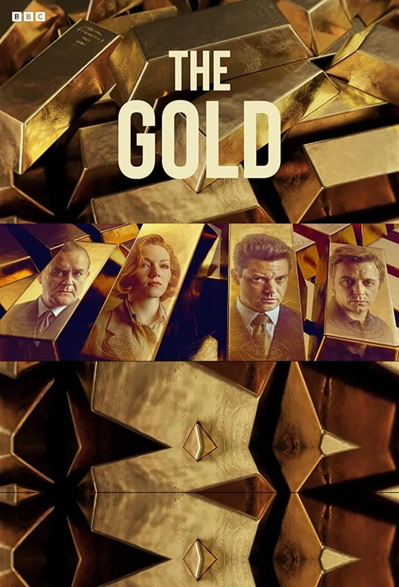 The Gold [HDTV][Cap.202]
