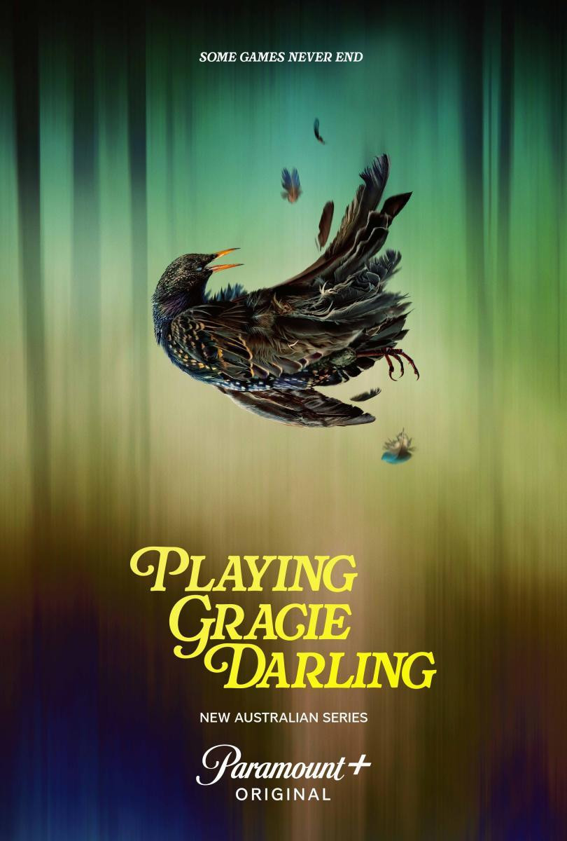 El Juego De Gracie Darling