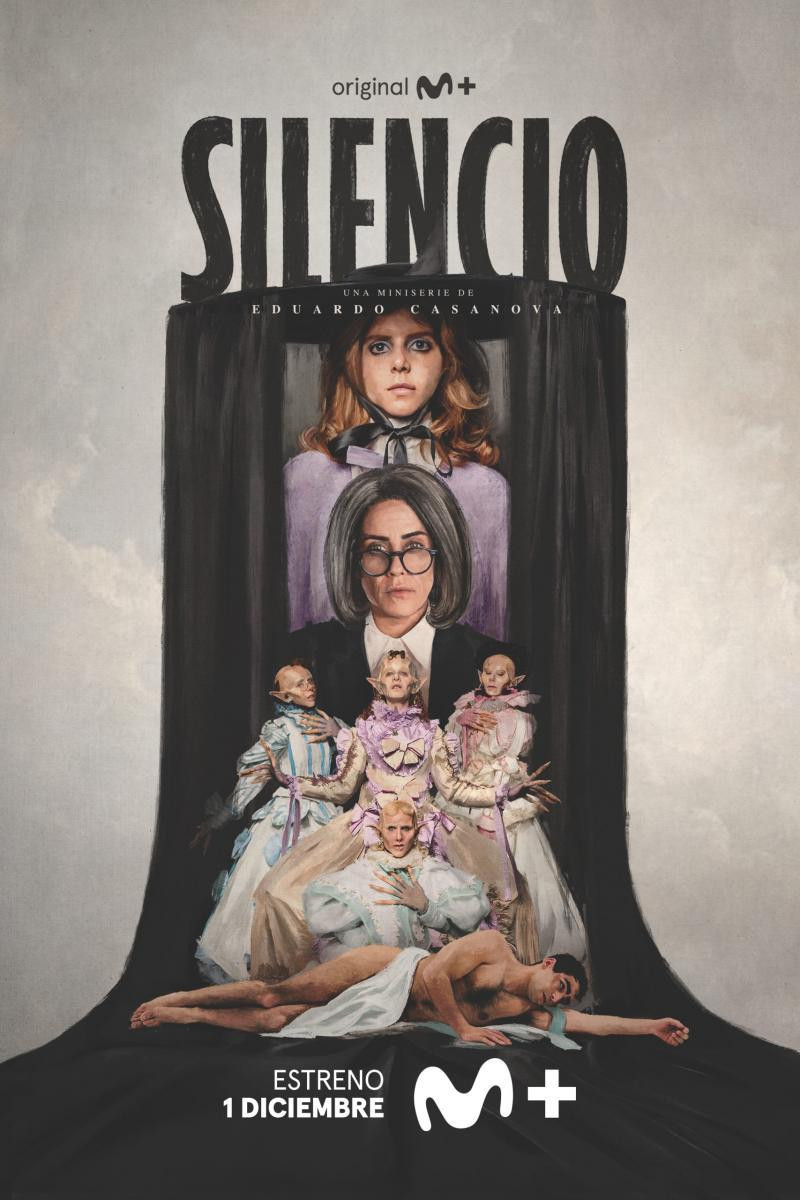 Silencio [HDTV][Cap.103]