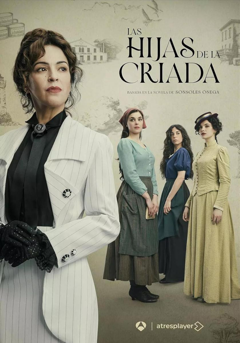 Las Hijas De La Criada [HDTV][Cap.101]