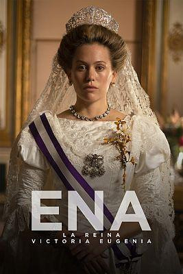 Ena La Reina Victoria Eugenia [HDTV][Cap.101]