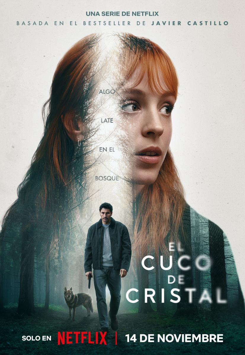 El Cuco De Cristal [HDTV]`Cap.106]