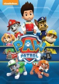 La Patrulla Canina Temporada 5 [HDTV][Cap.517 520][Castellano][www.maxitorrent.com]