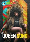 Queen Sono Temporada 1 [HDTV][Cap.101 106][Castellano][www.pctnew.ORG]