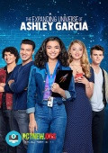 El Universo En Expansion De Ashley Garcia Temporada 1 [HDTV][Cap.101 108][Castellano]