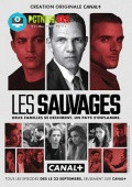 Los Salvajes Temporada 1 [HDTV][Cap.104][Castellano][www.descargas2020.org][www.]