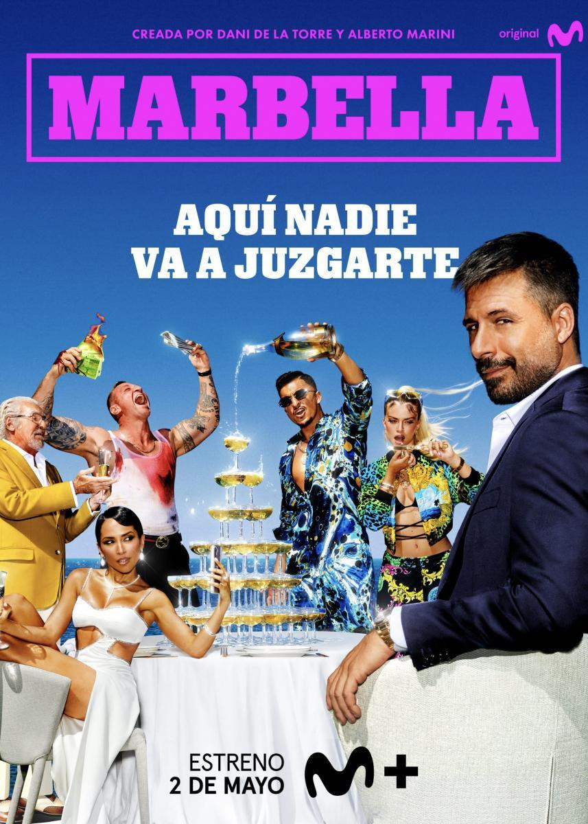 Marbella [HDTV][Cap.103]