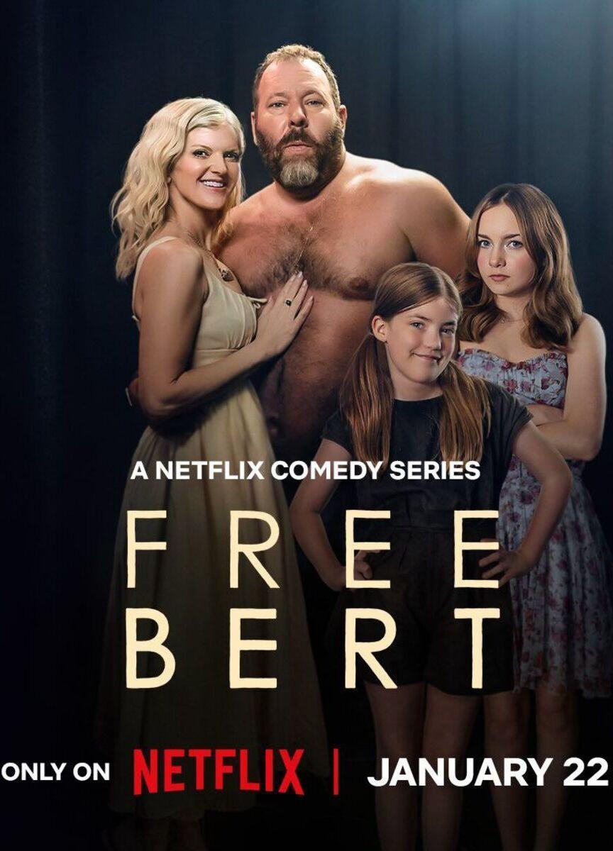 Free Bert