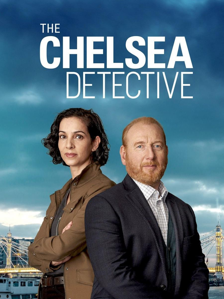 The Chelsea Detective [HDTV][Cap.202]