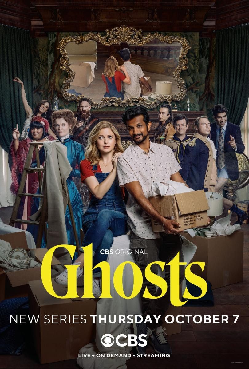 Fantasmas Temporada 2 [HDTV][Cap.206][Castellano][www.atomoHD.mba]