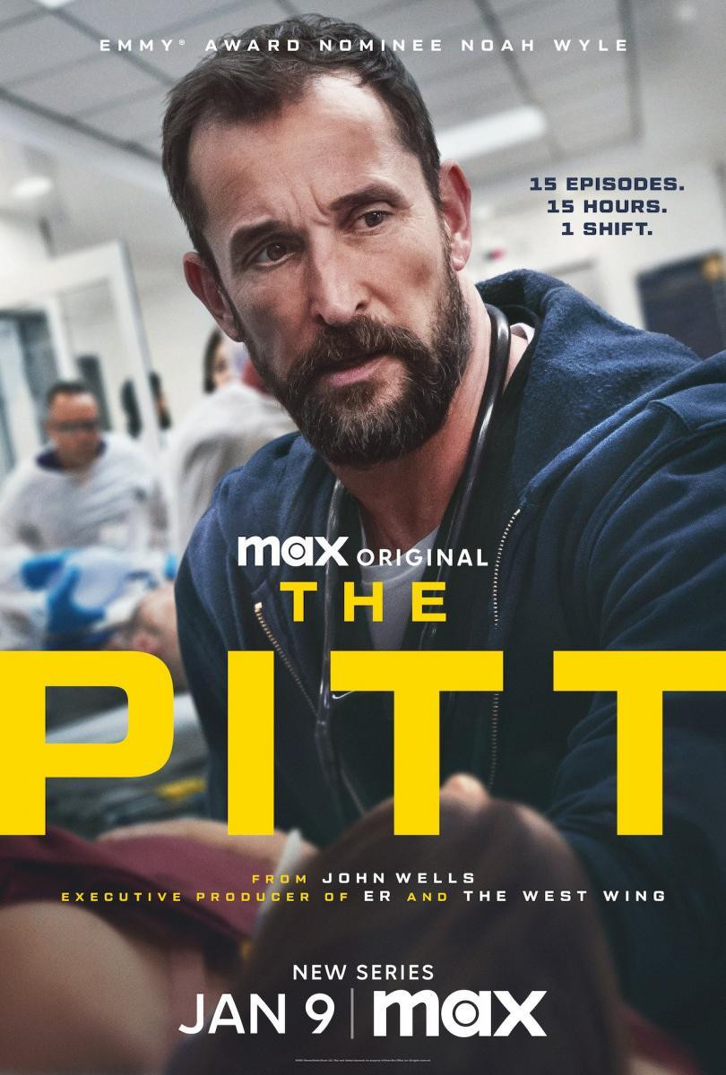 The Pitt [HDTV][Cap.102]