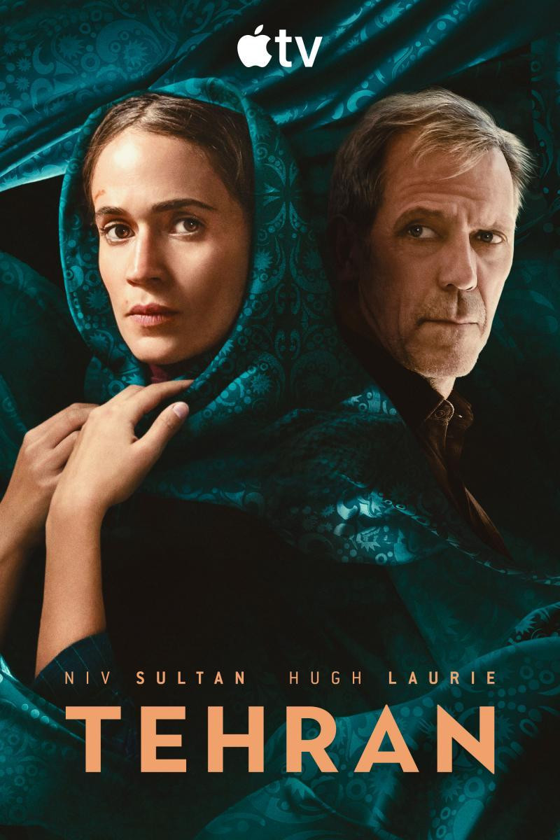 Teheran [HDTV][Cap.307]