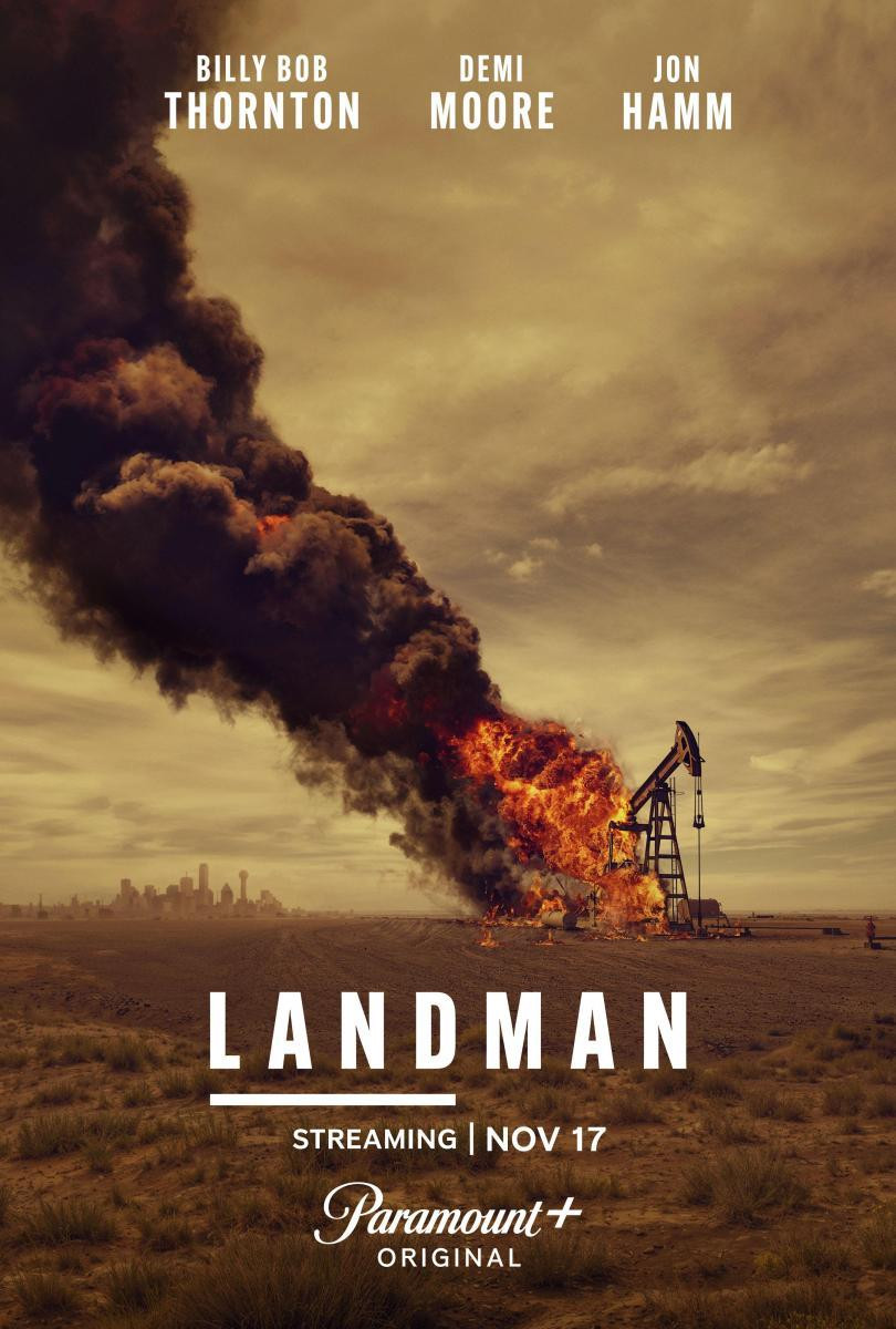 Landman [HDTV][Cap.205]