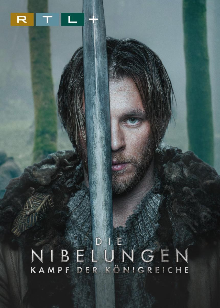 Nibelungos La Guerra De Los Reinos [HDTV][Cap.102]