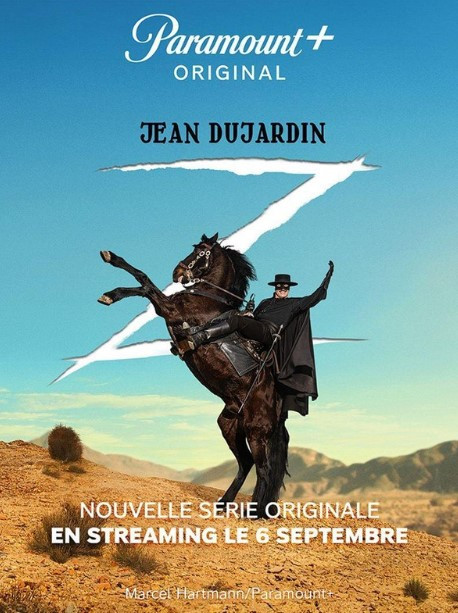Zorro (2026)