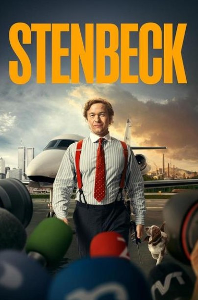 El Magnate [HDTV][Cap.105]