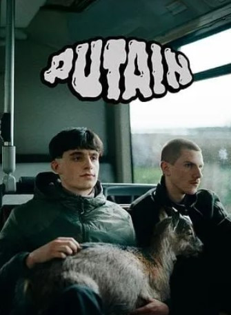 Putain [HDTV][Cap.108]