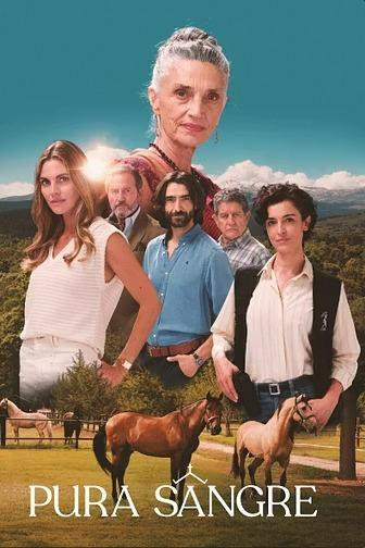 Pura Sangre [HDTV][Cap.108]