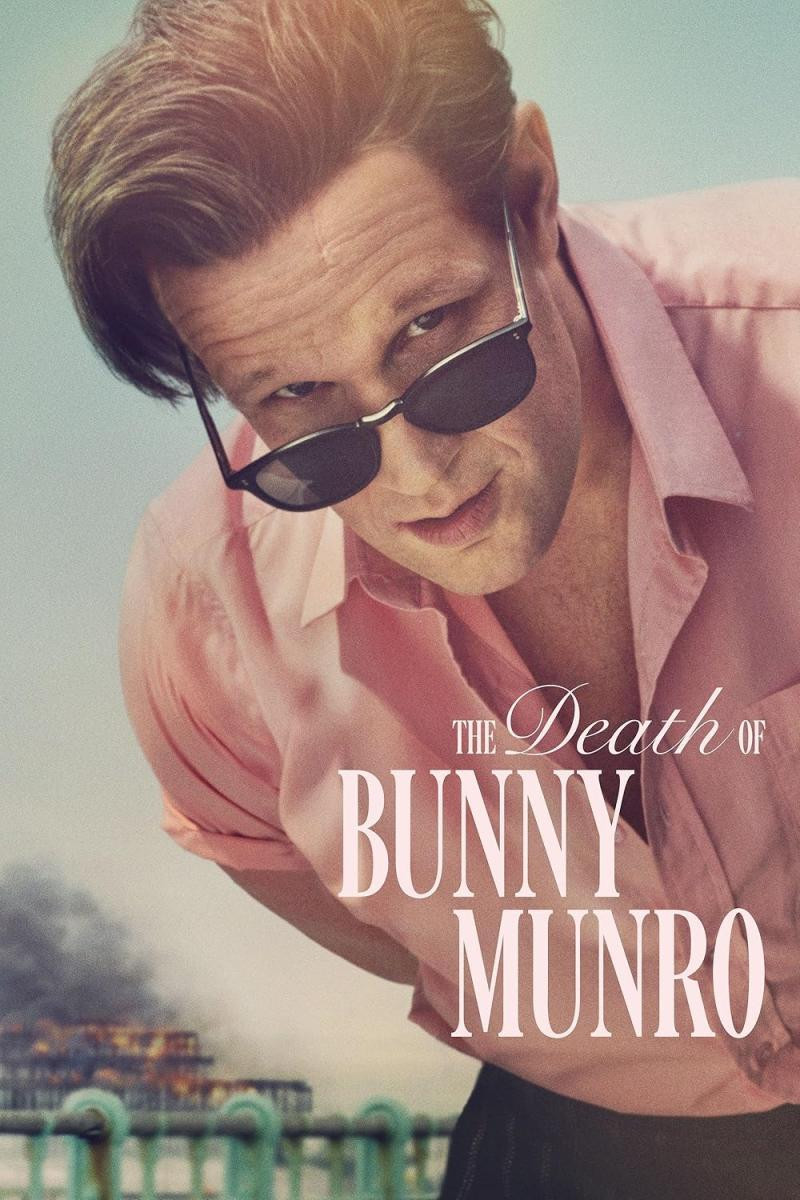 The Death Of Bunny Munro [HDTV][Cap.101]