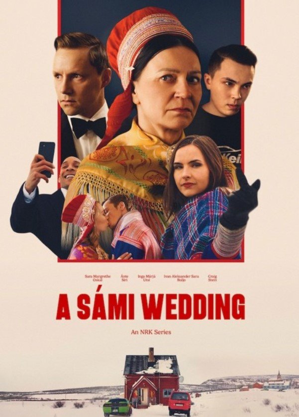 A Sami Wedding [HDTV][Cap.106]