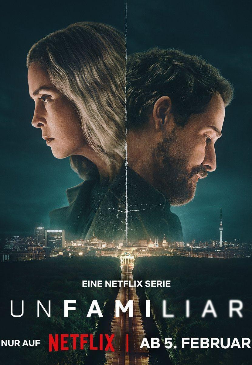 Unfamiliar [HDTV][Cap.103]