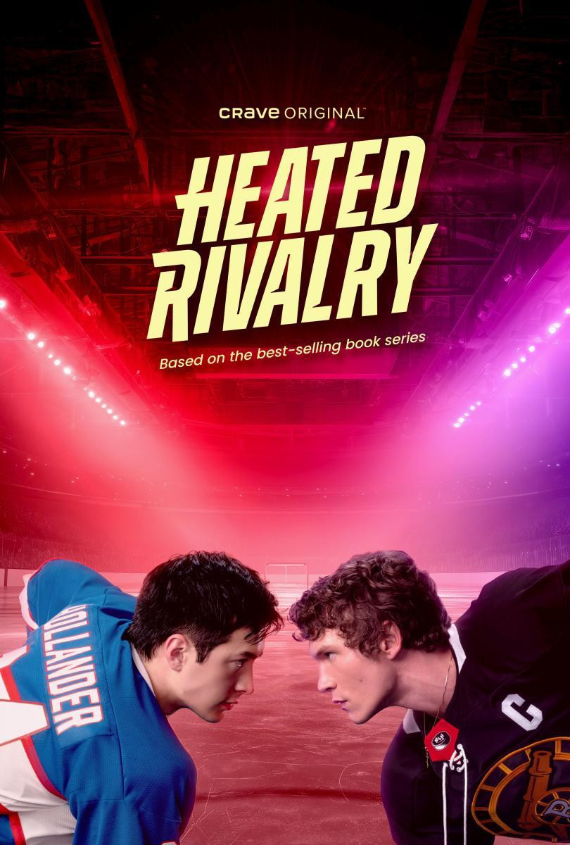 Mas Que Rivales [HDTV][Cap.102]