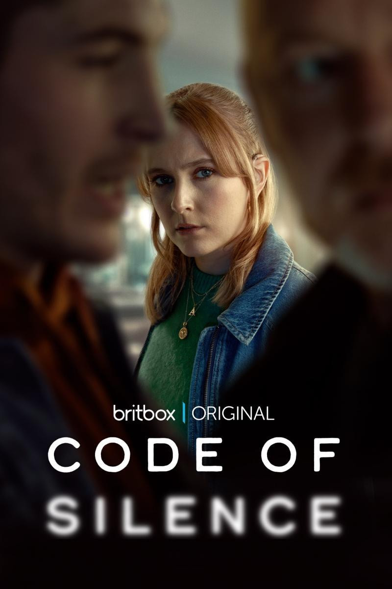 Codigo De Silencio [HDTV][Cap.104]