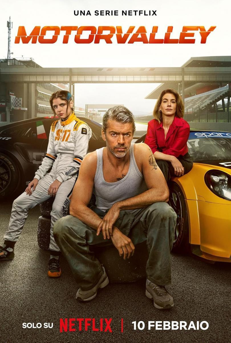 Motorvalley [HDTV][Cap.103]