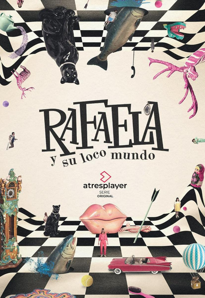 Rafaela [HDTV][Cap.108]