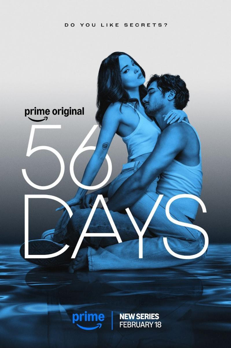 56 Dias