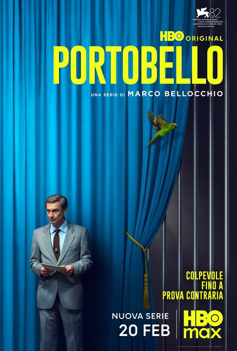 Portobello [HDTV][Cap.106]