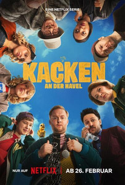 El Flow De Kagoen [HDTV][Cap.107]