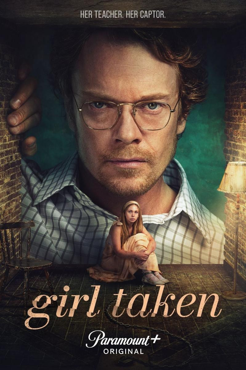 Girl Taken [HDTV][Cap.101]