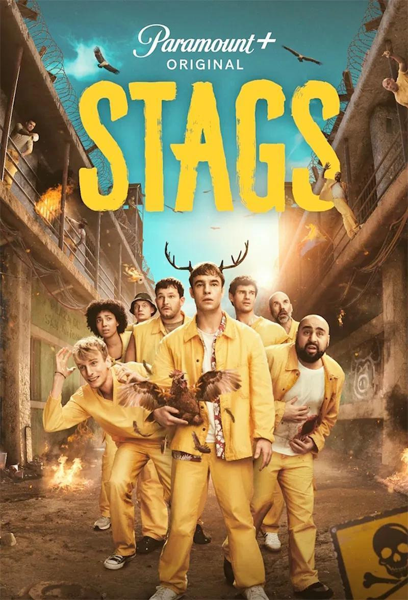 Stags [HDTV][Cap.105]