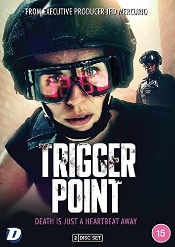 Trigger Point FueraDe Control [HDTV][Cap.205]