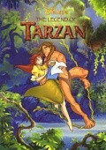 Tarzan (La Serie)